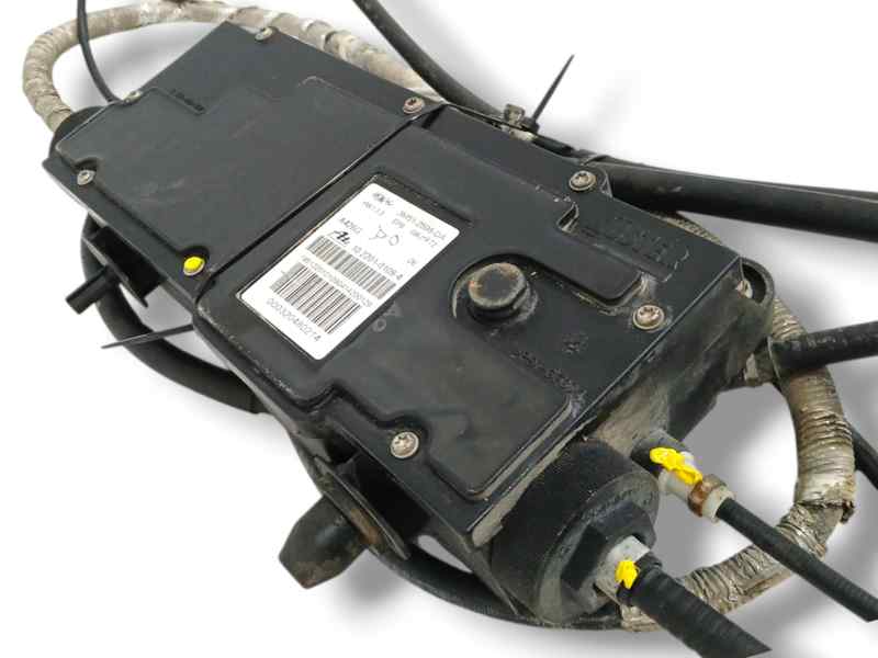 FRENO DE MANO ELECTRICO