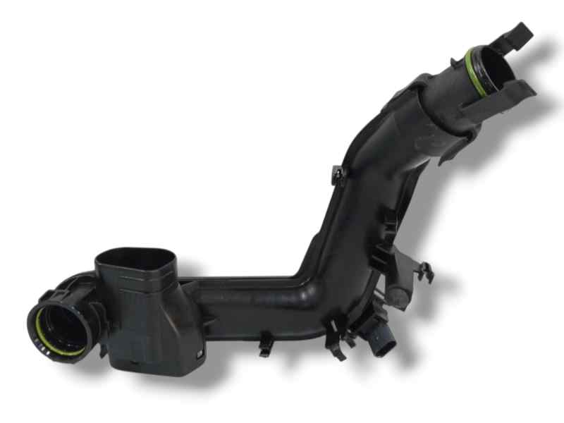 TUBO PRESION TURBOCOMPRESOR