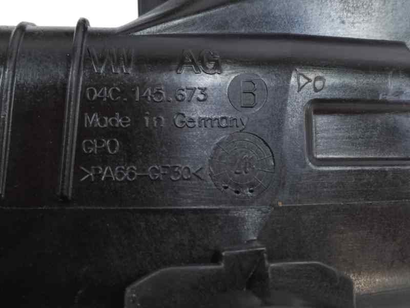 TUBO PRESION TURBOCOMPRESOR