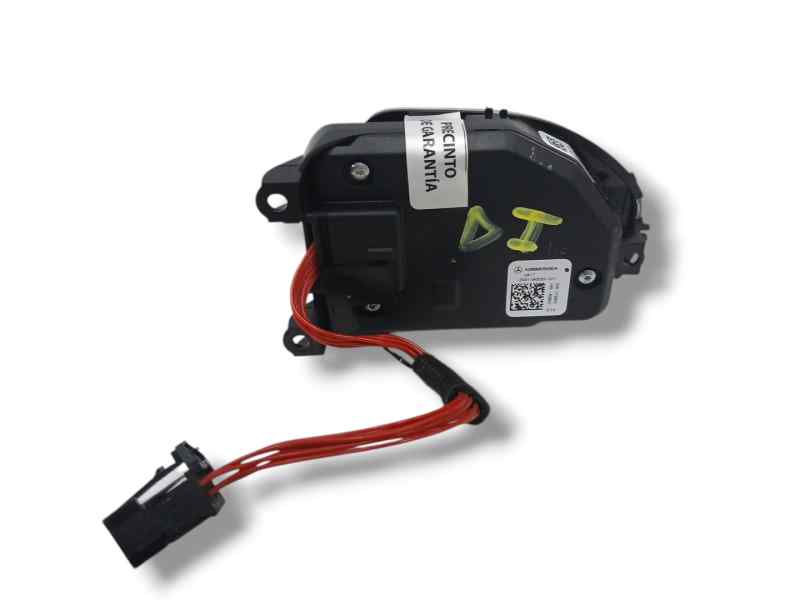 MANDO VOLANTE