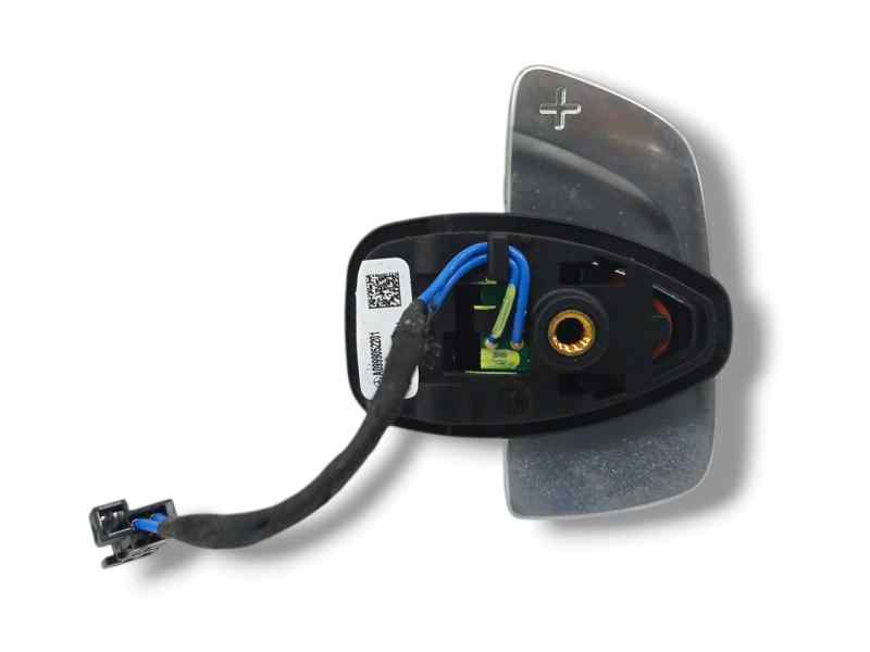 MANDO VOLANTE