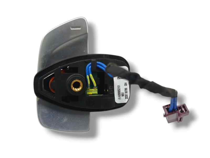 MANDO VOLANTE
