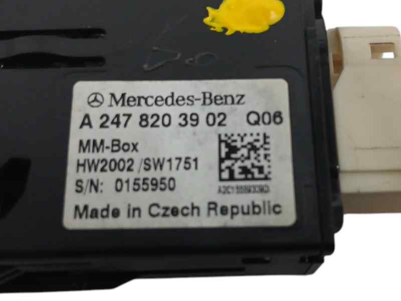 MODULO ELECTRONICO