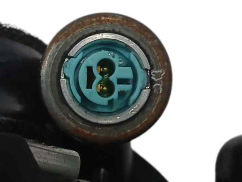 CINTURON SEGURIDAD TRASERO IZQUIERDO