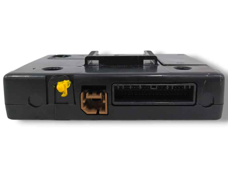 MODULO ELECTRONICO