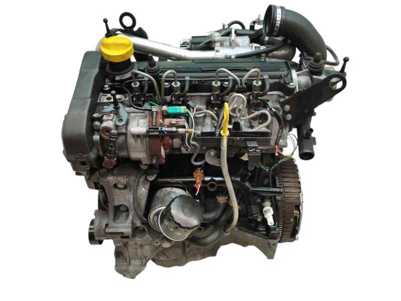 MOTOR COMPLETO