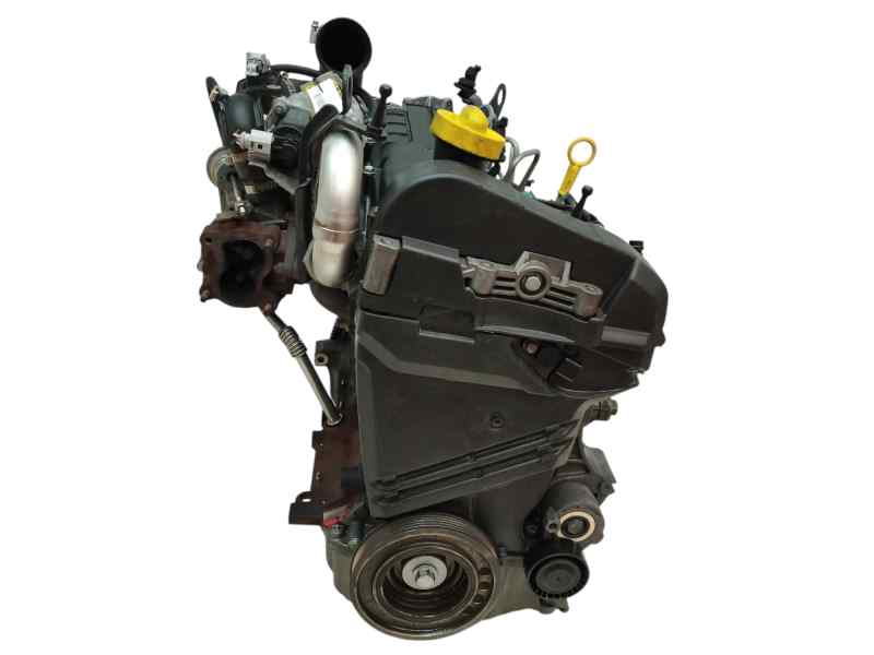 MOTOR COMPLETO