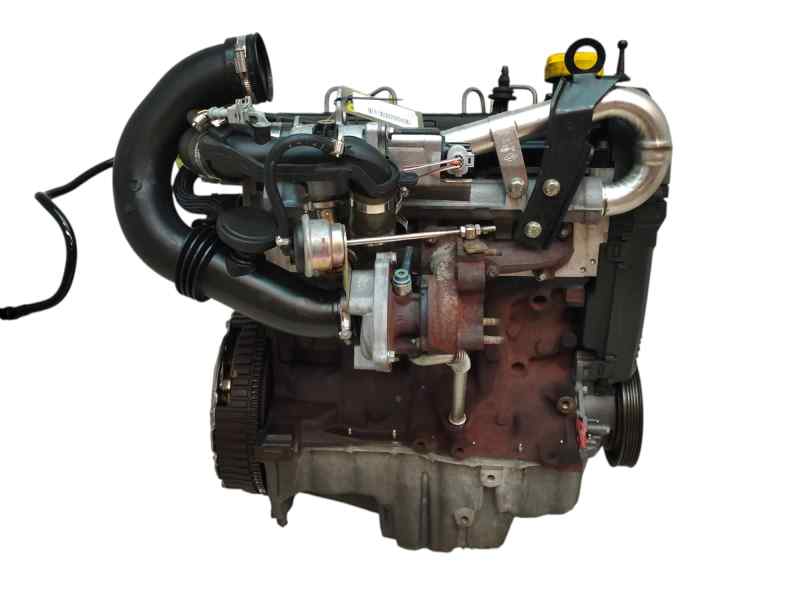 MOTOR COMPLETO