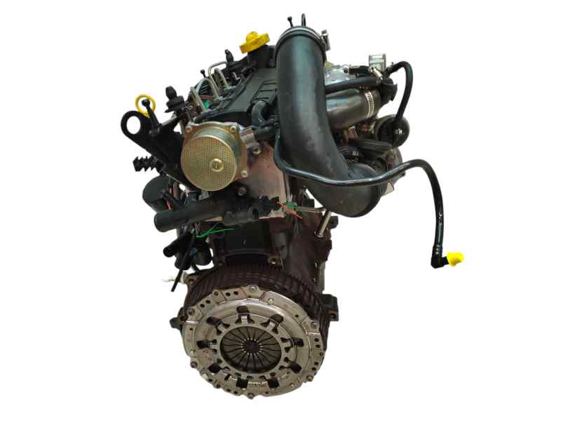 MOTOR COMPLETO