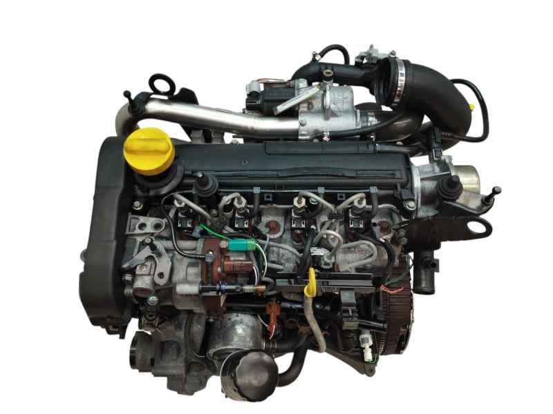 MOTOR COMPLETO