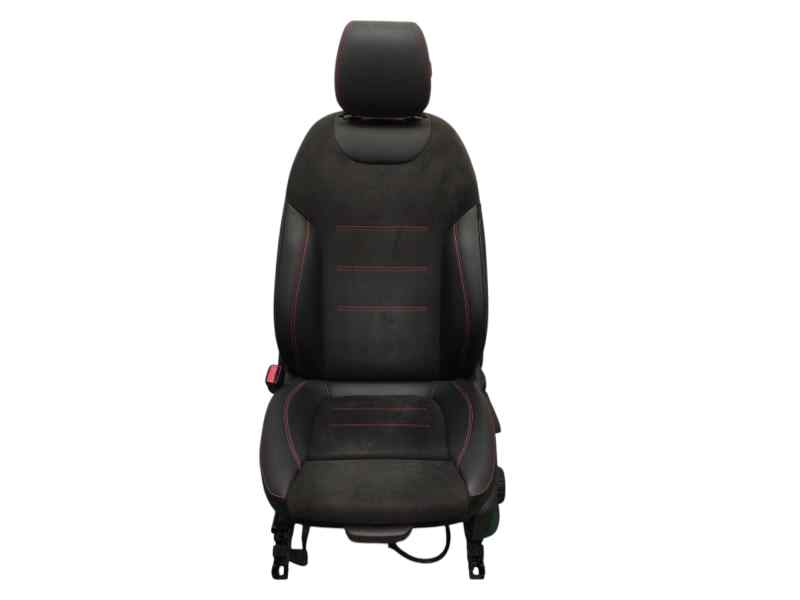 ASIENTO DELANTERO IZQUIERDO