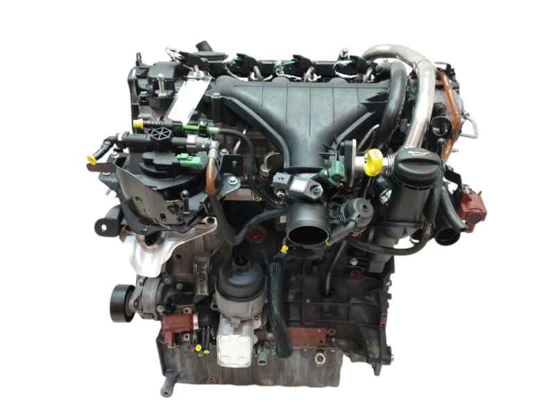 MOTOR COMPLETO