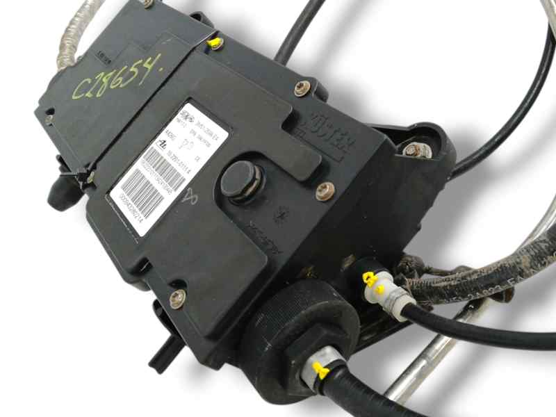 FRENO DE MANO ELECTRICO