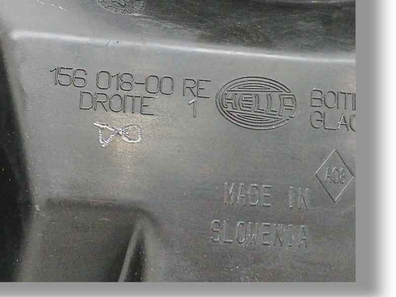 FARO DERECHO