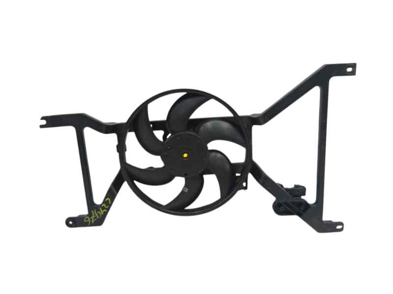 ELECTROVENTILADOR