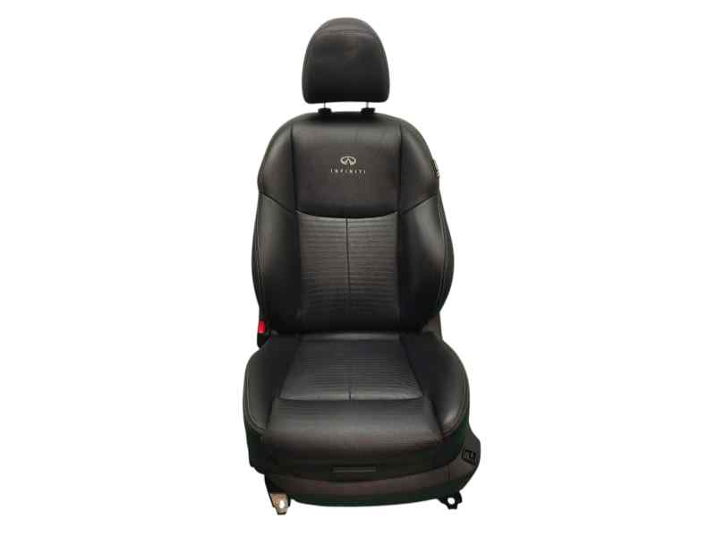 ASIENTO DELANTERO IZQUIERDO