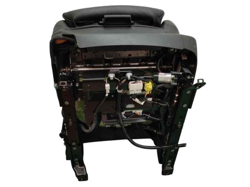 ASIENTO DELANTERO IZQUIERDO