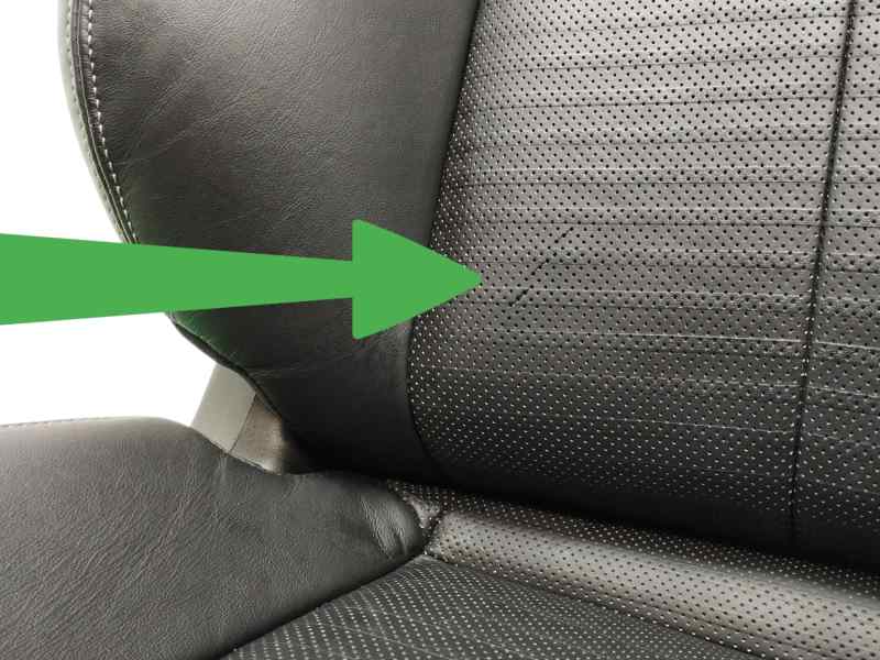 ASIENTO DELANTERO DERECHO