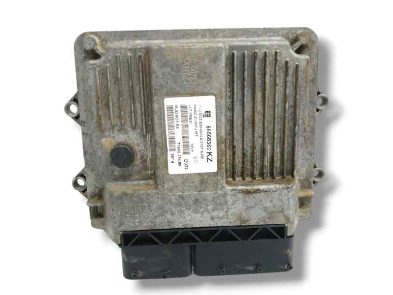 CENTRALITA MOTOR UCE
