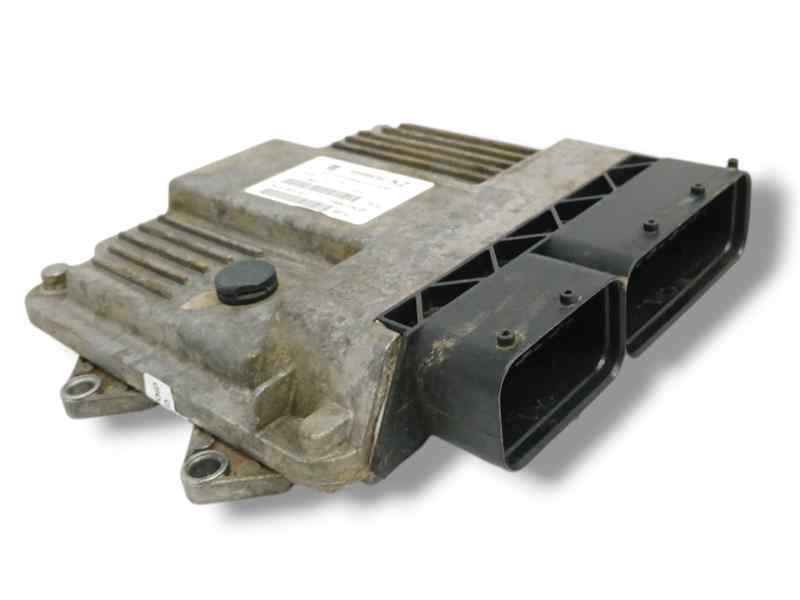 CENTRALITA MOTOR UCE
