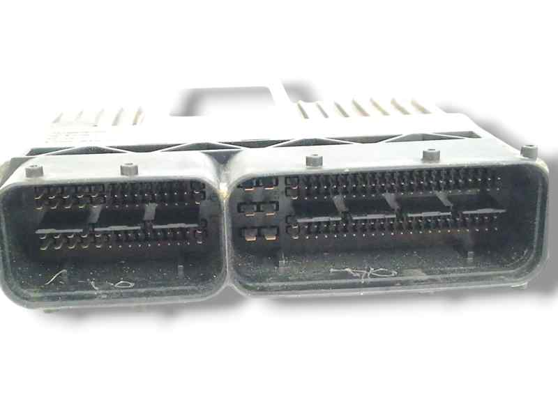 CENTRALITA MOTOR UCE
