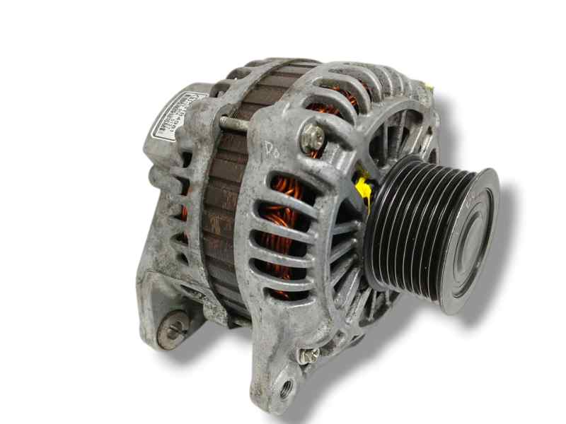 ALTERNADOR