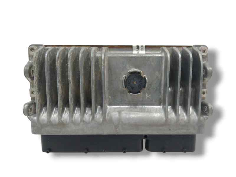 CENTRALITA MOTOR UCE