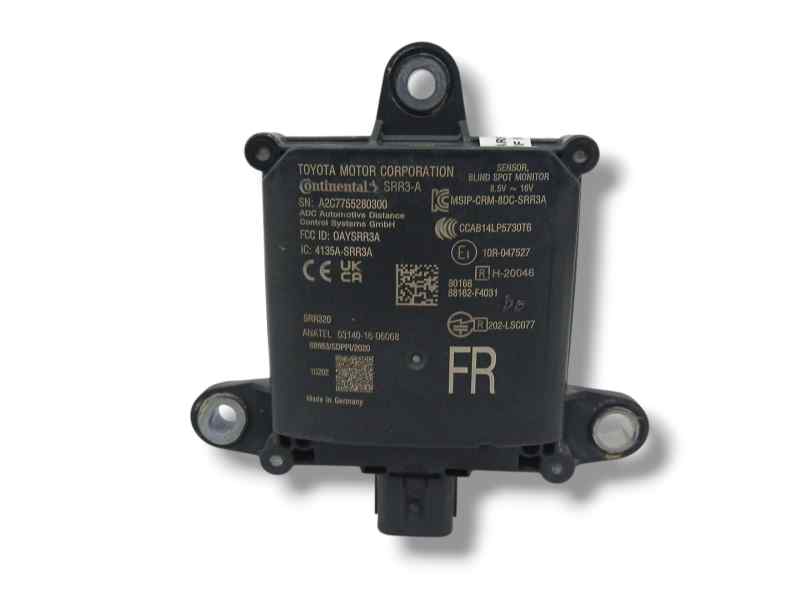 MODULO ELECTRONICO
