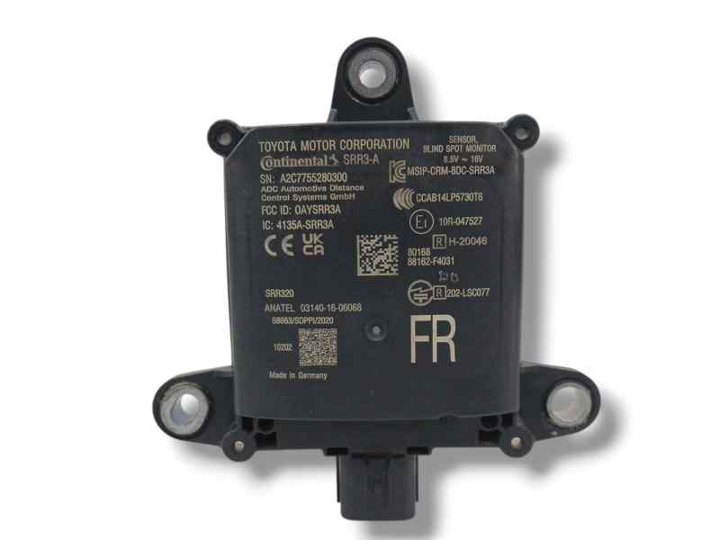 MODULO ELECTRONICO