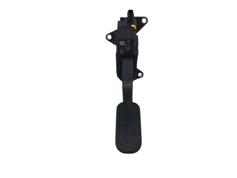 PEDAL ACELERADOR
