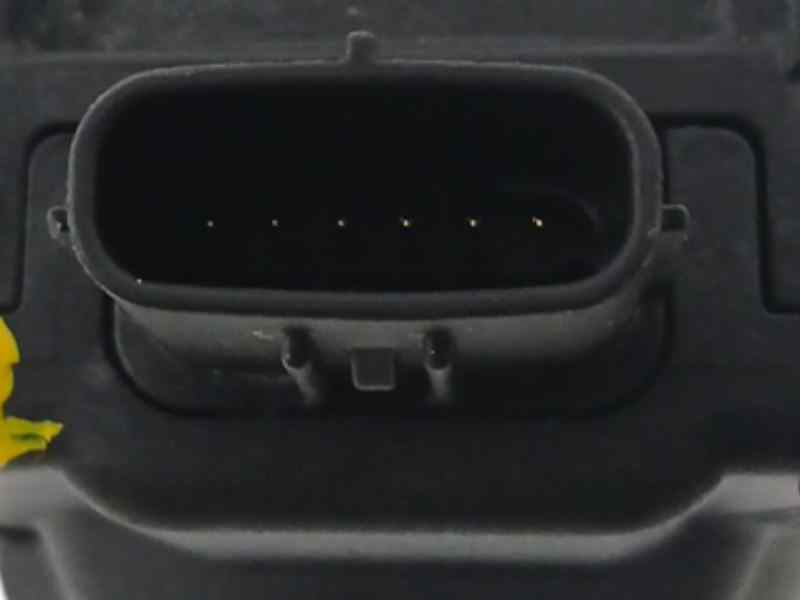 PEDAL ACELERADOR