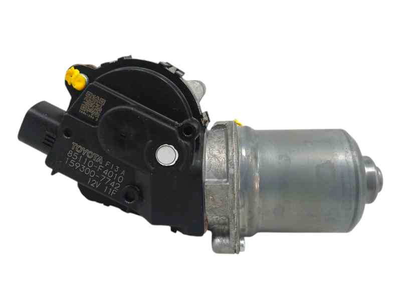MOTOR LIMPIA DELANTERO