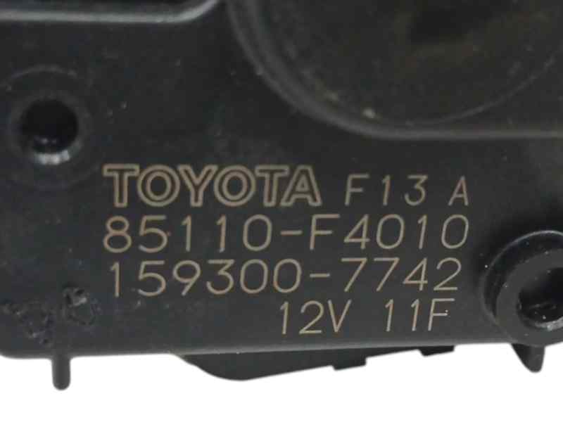 MOTOR LIMPIA DELANTERO