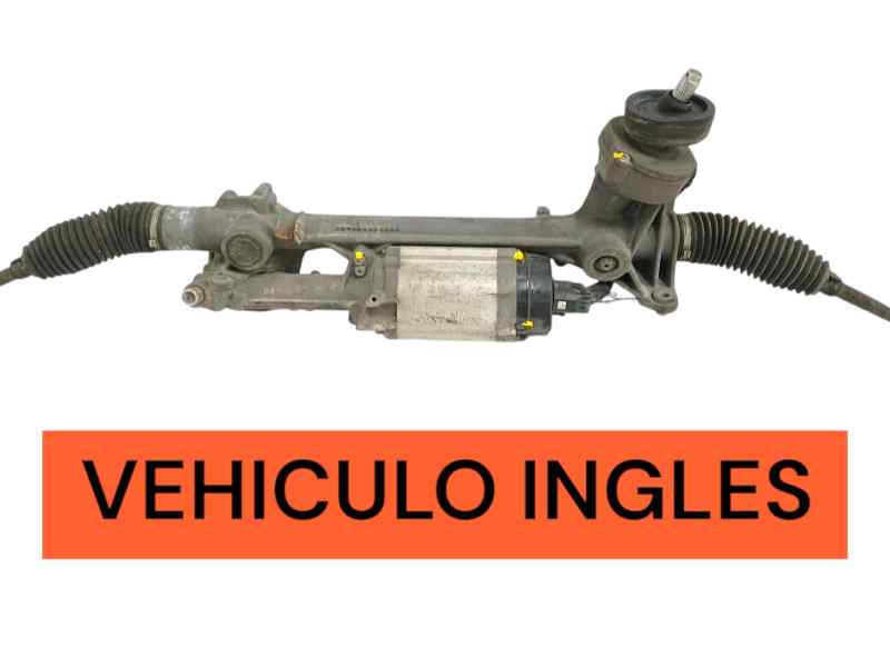 CREMALLERA DIRECCION