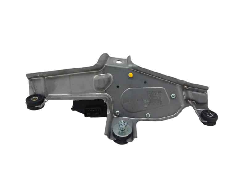 MOTOR LIMPIA TRASERO