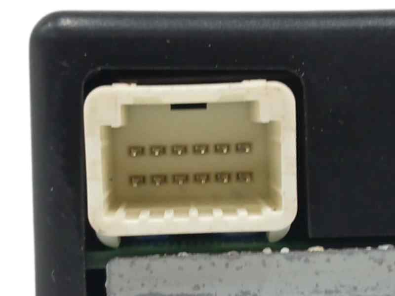 MODULO ELECTRONICO