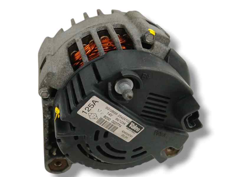 ALTERNADOR