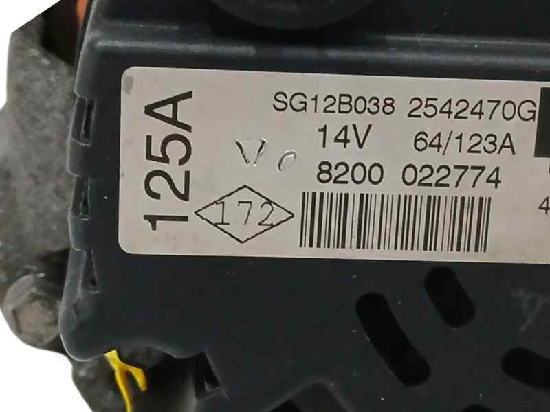 ALTERNADOR
