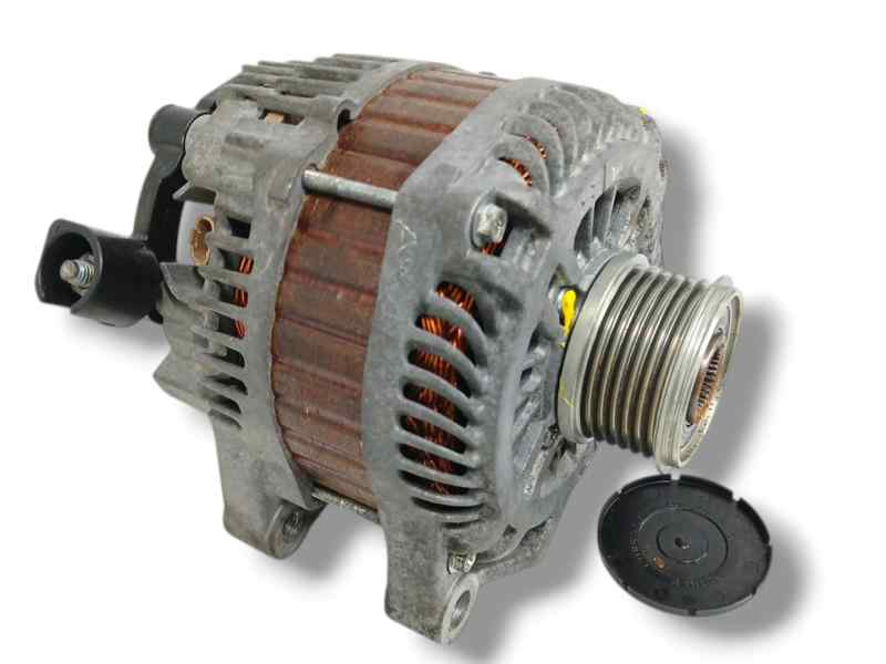 ALTERNADOR