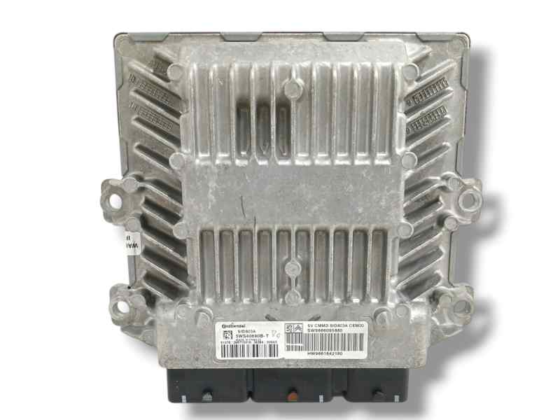 CENTRALITA MOTOR UCE
