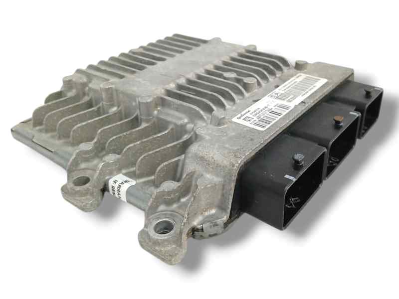 CENTRALITA MOTOR UCE