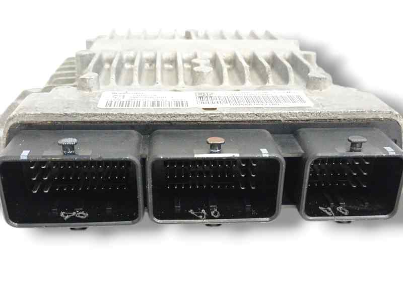 CENTRALITA MOTOR UCE