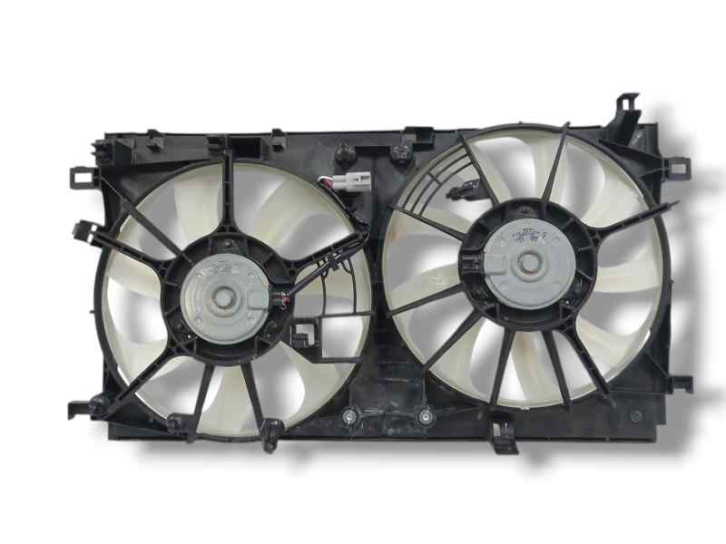 ELECTROVENTILADOR