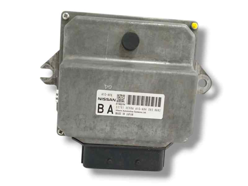 CENTRALITA MOTOR UCE