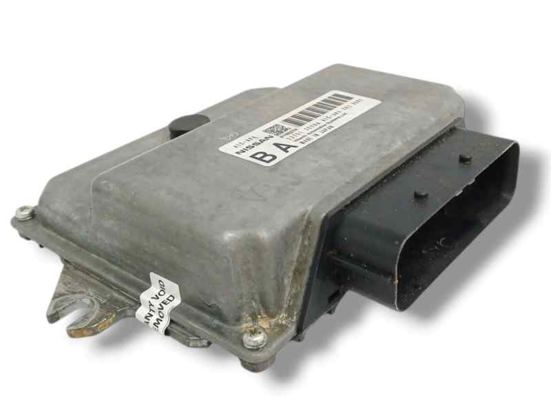CENTRALITA MOTOR UCE
