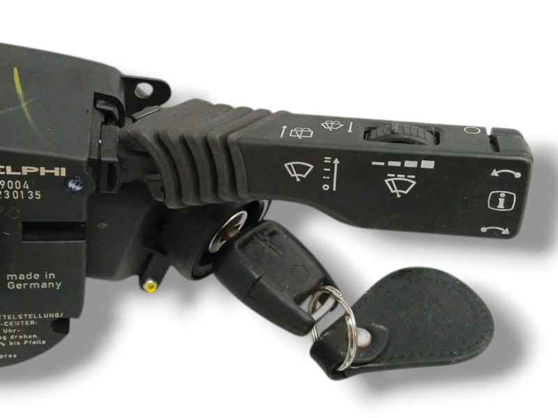 MANDO MULTIFUNCION