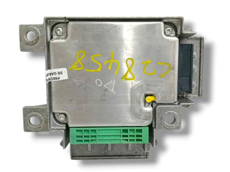 CENTRALITA AIRBAG