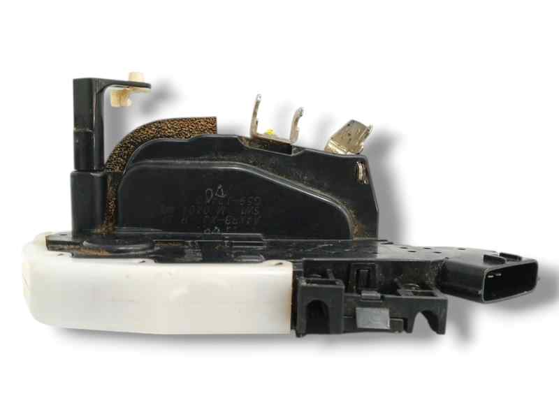 CERRADURA PUERTA DELANTERA IZQUIERDA 