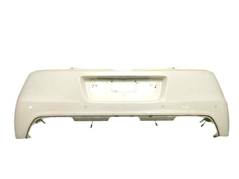 PARAGOLPES TRASERO