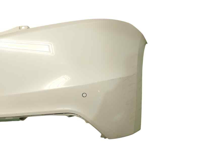 PARAGOLPES TRASERO